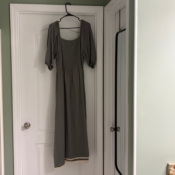 Neuflora Dress NWT - Picture 7 of 8